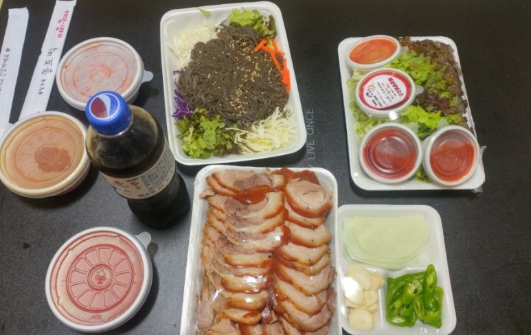 족발본가올토박 이미지