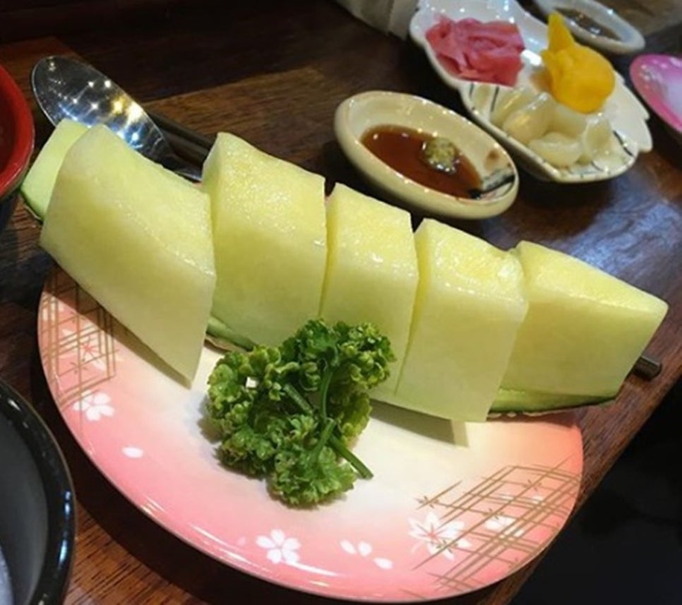 스시다이닝준 이미지