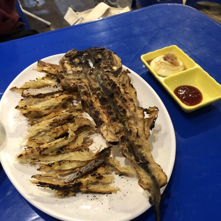 짝태촌노가리 이미지