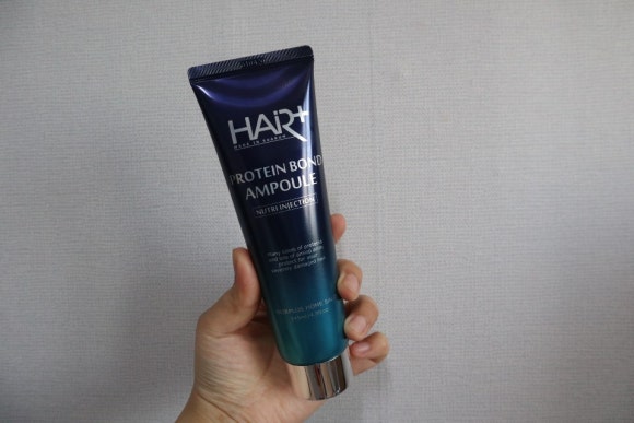 Hairplus Protein Bond Repair Ampoule 95ml