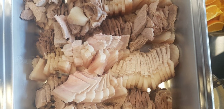 맛나식당한식뷔페 이미지