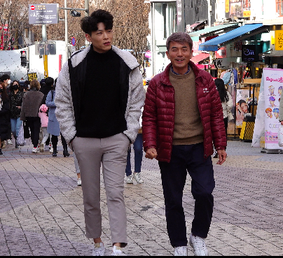 서민헤어 이미지