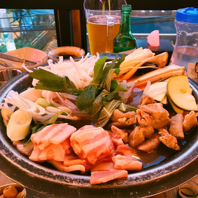 만만포차 이미지