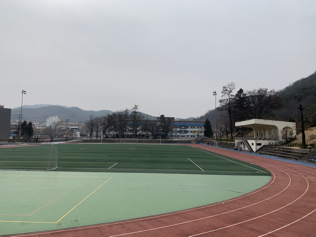 공주교육대학교부설초등학교 이미지