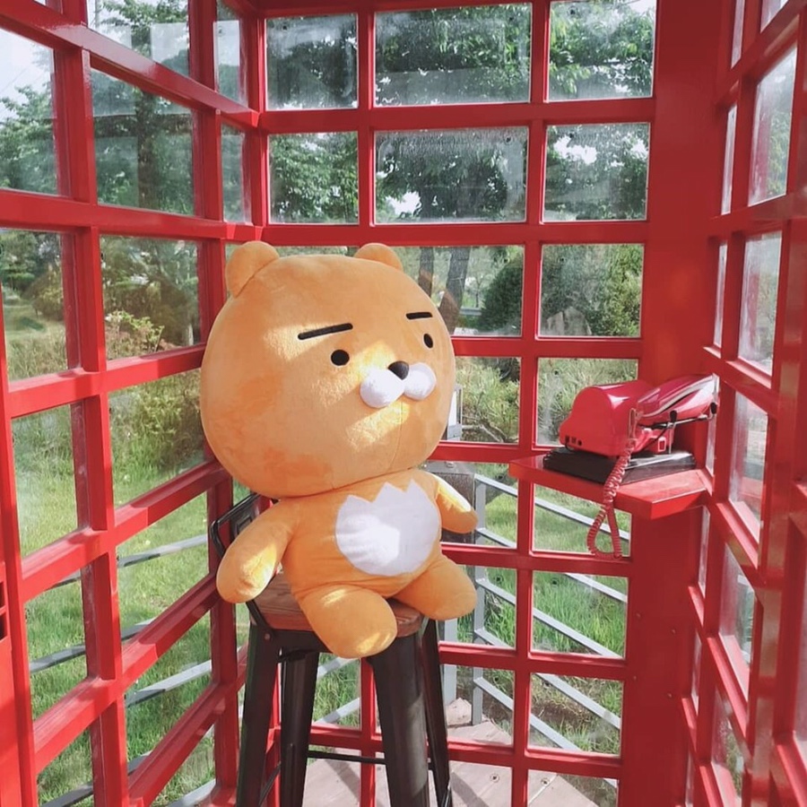 휴앤정 이미지