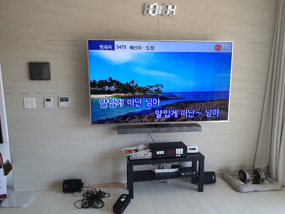태진음향 이미지