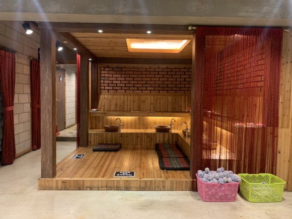 타이전통24힐링 이미지