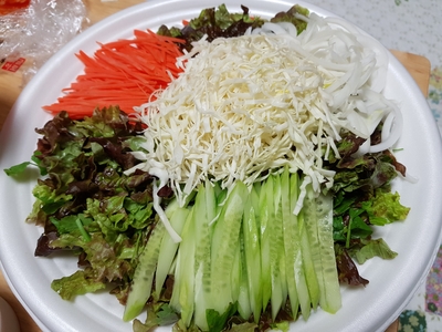 항아리짜글이송어비빔회 이미지