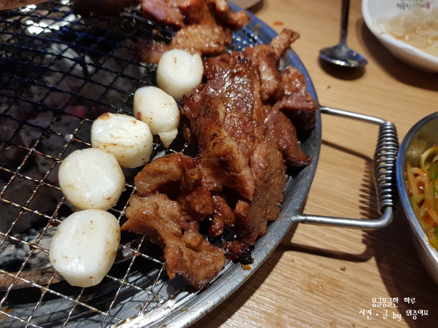 명륜진사갈비동해평릉점 이미지