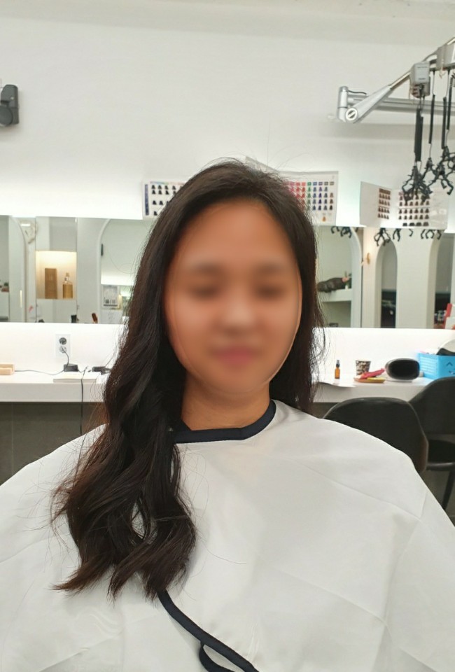 예쁨온헤어 이미지