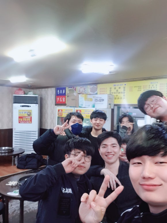 유성닭갈비 이미지
