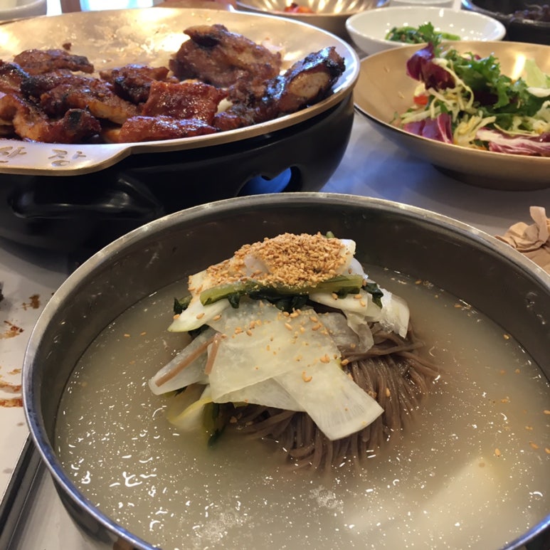 세종숯불갈비 이미지