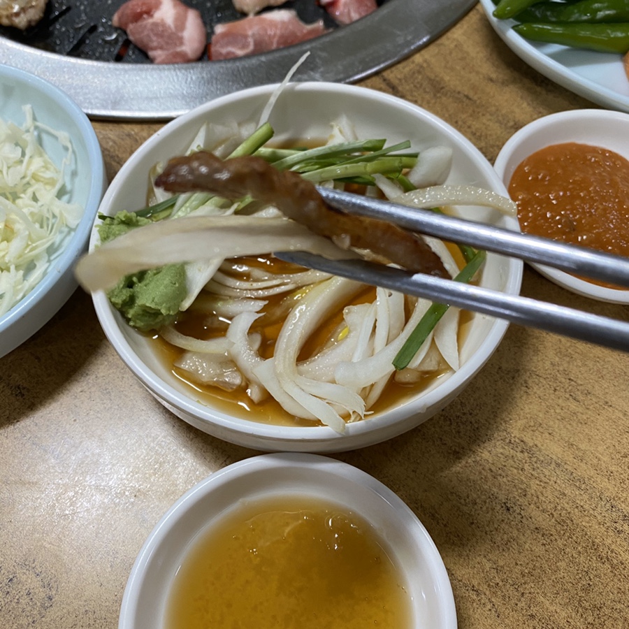 장터김해숯불뒷고기 이미지