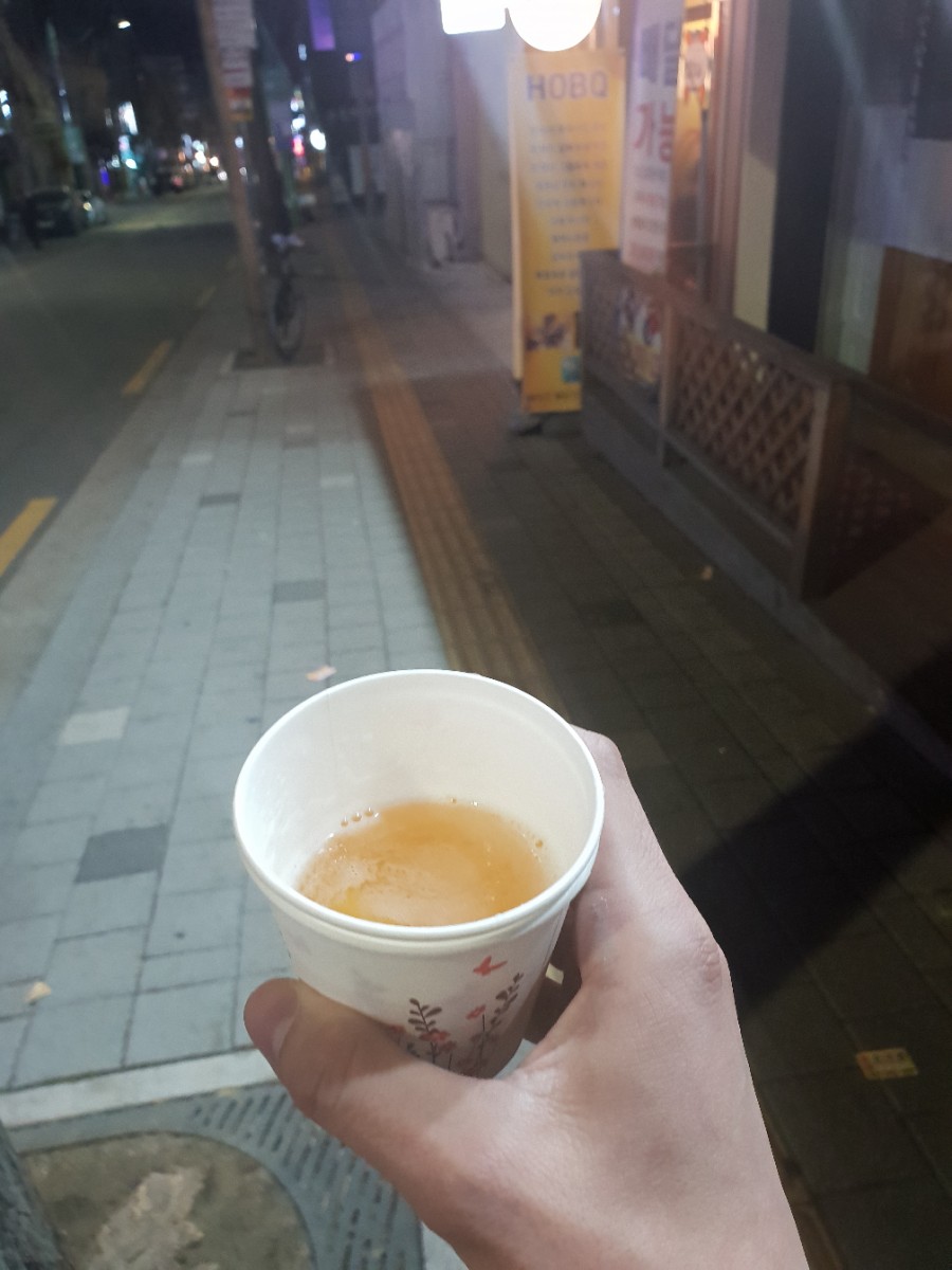 참맛옛날통닭 이미지