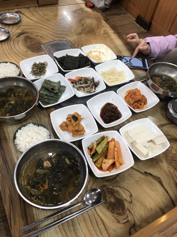 칠갑산정육식당 이미지