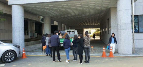 남양주 친환경 이미지