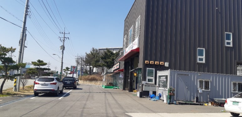 성거카센타 이미지