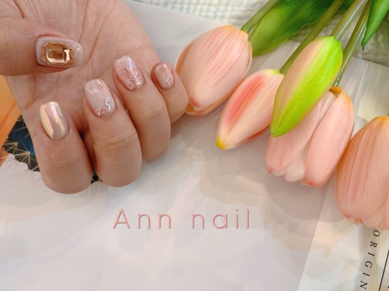 네일앤(Nail&) 이미지