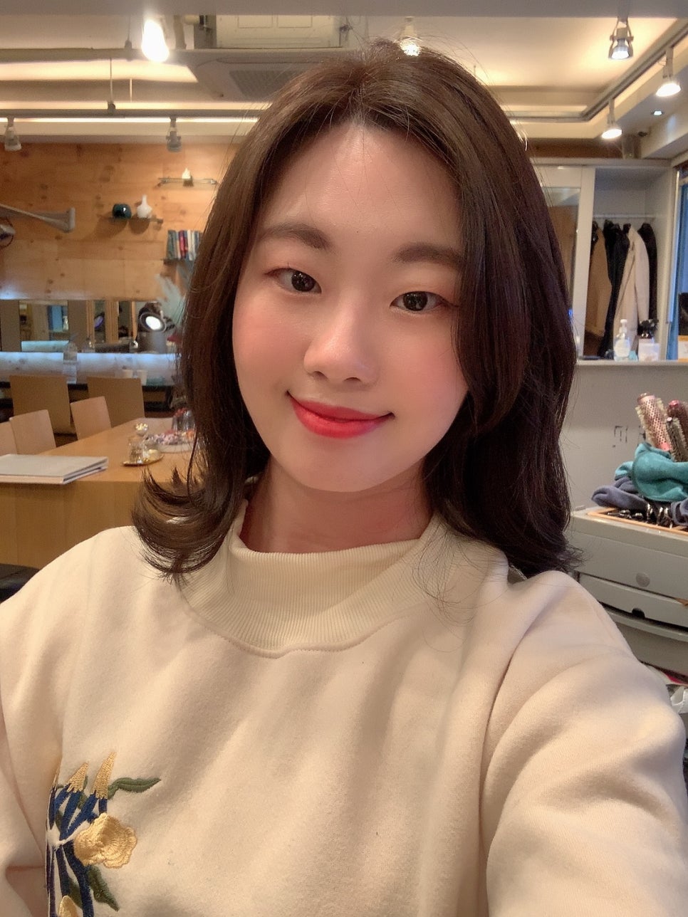 리오헤어3 이미지
