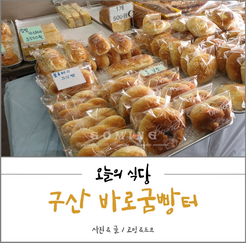 바로굼빵터 이미지