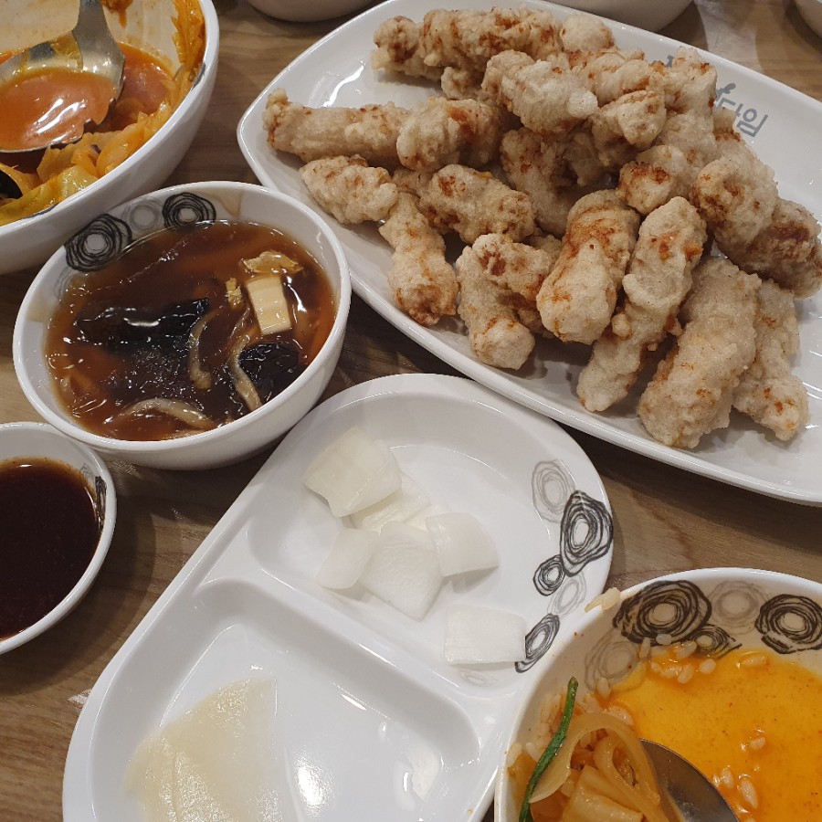 짬뽕타임24종로 이미지