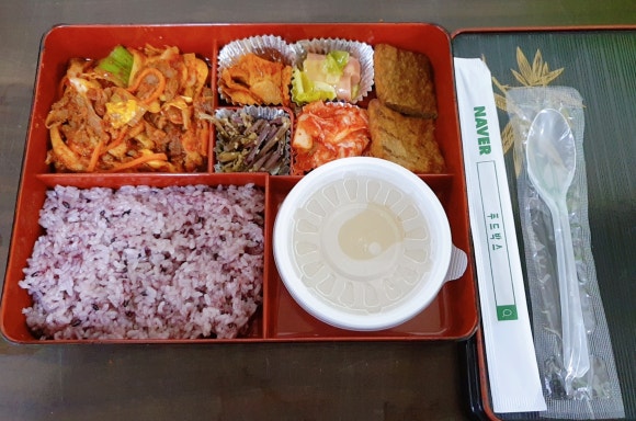 푸드박스 창원점 이미지
