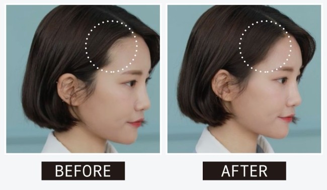 디앤디헤어 이미지