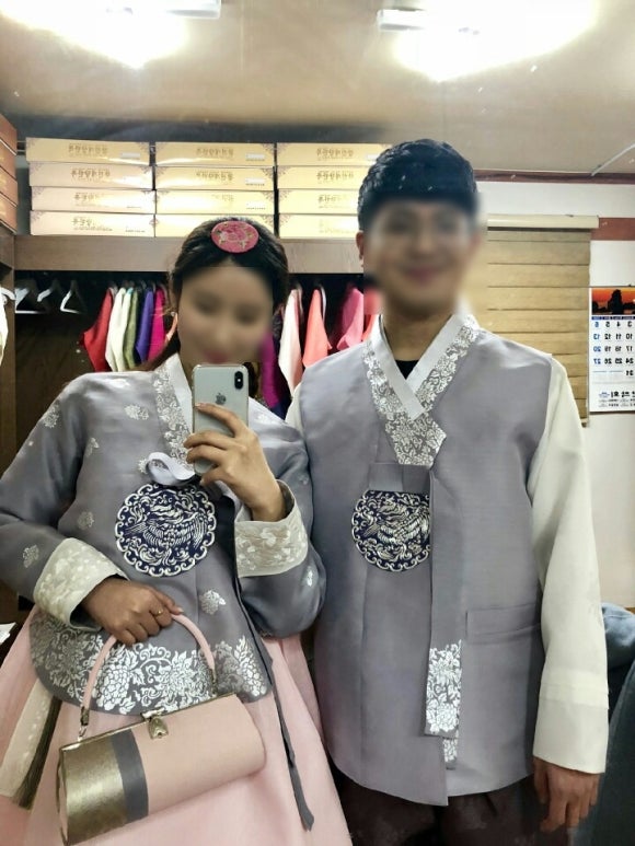 고려주단 이미지