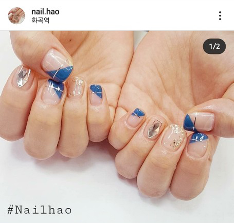네일하오 이미지