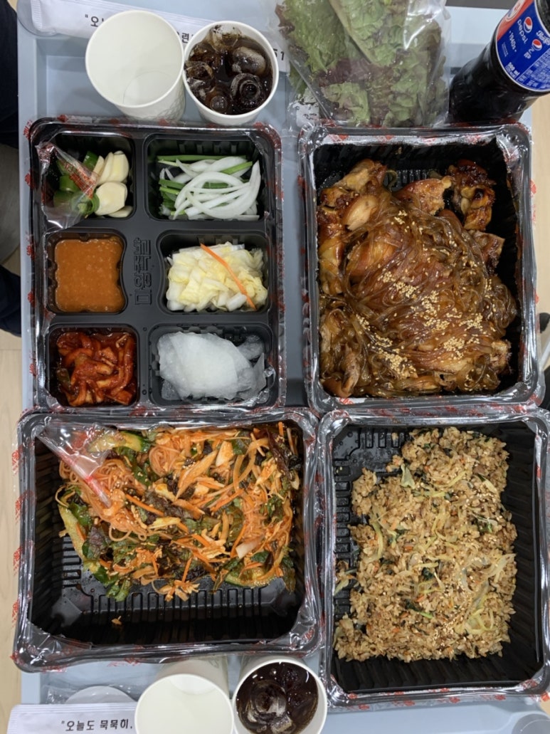 굽내치킨마산양덕 이미지