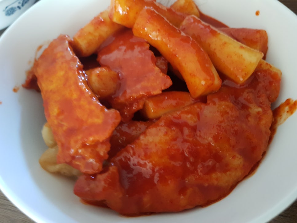 아차산찹쌀꽈배기 이미지