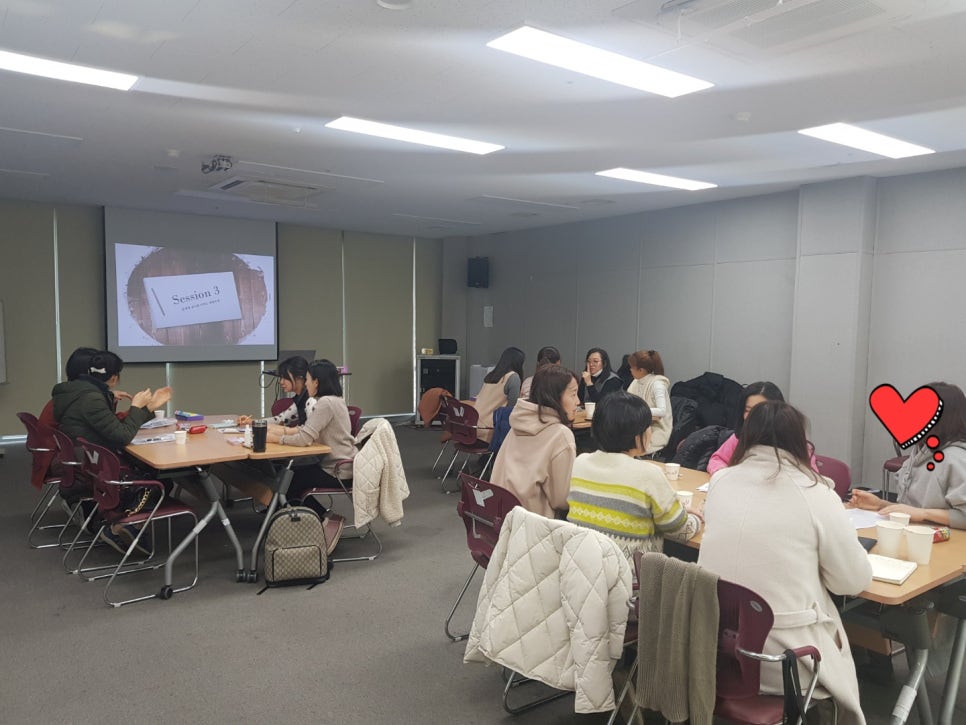 화성시남부종합사회복지관 이미지