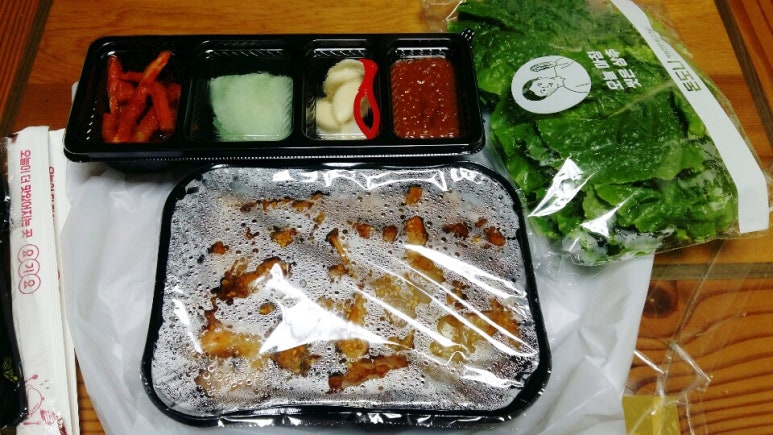 돈도니석쇠한판불고기 이미지