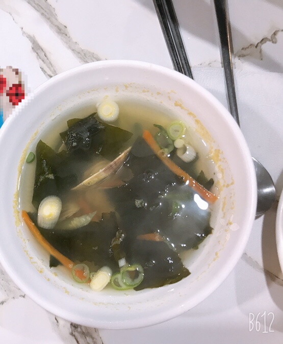 큰손조개구이칼국수 이미지