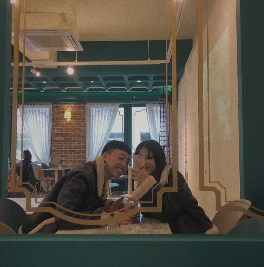 프롬더오브제 이미지