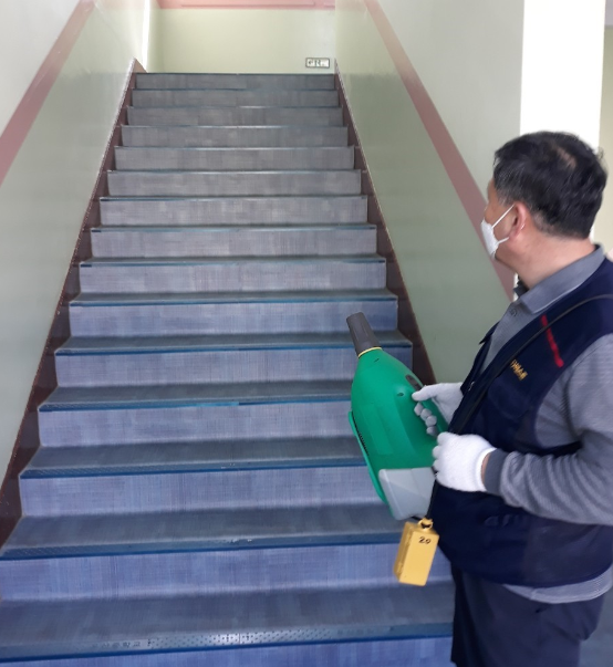 상쾌한환경 이미지