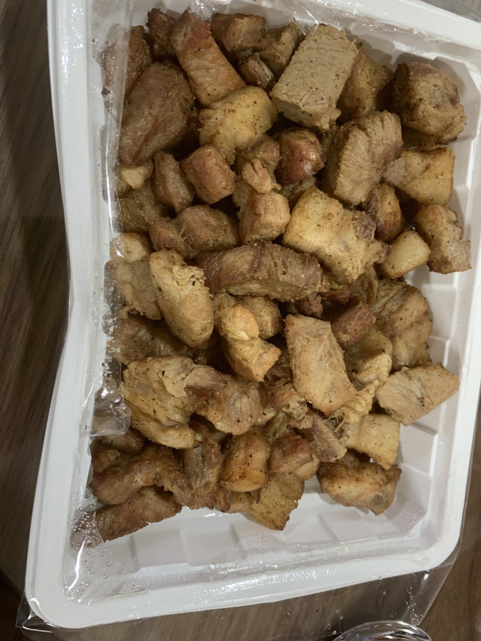 지배온삼겹&냉면 이미지