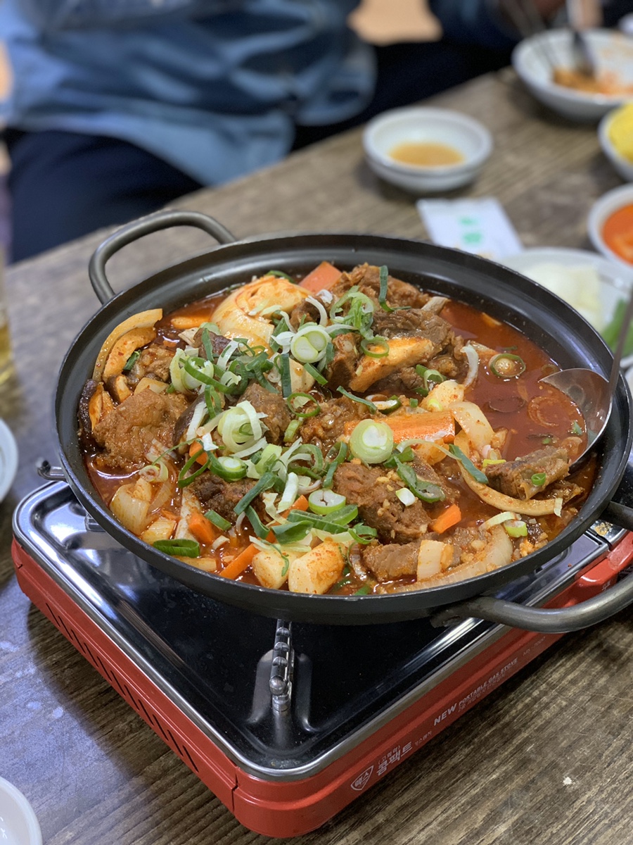 맛자랑갈비 이미지