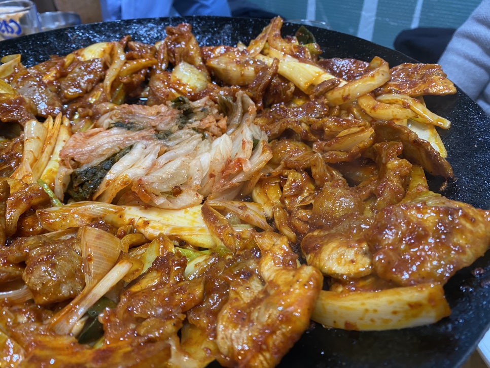 금학식당 이미지
