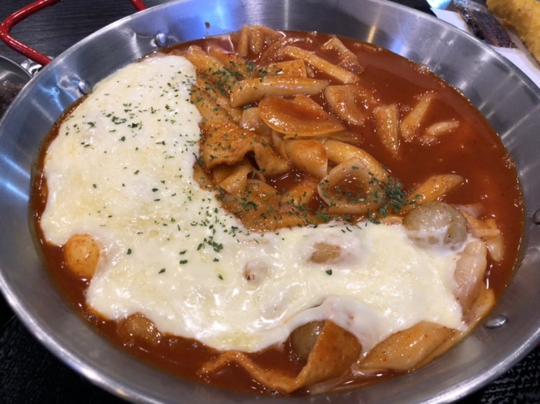 열정분식소 이미지