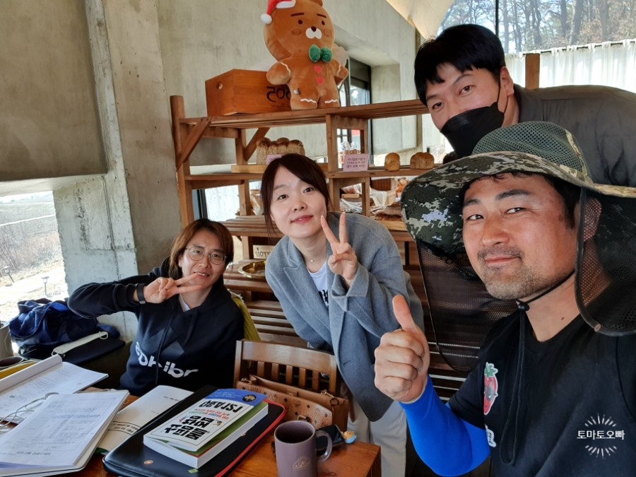 빵농장베이커리 이미지