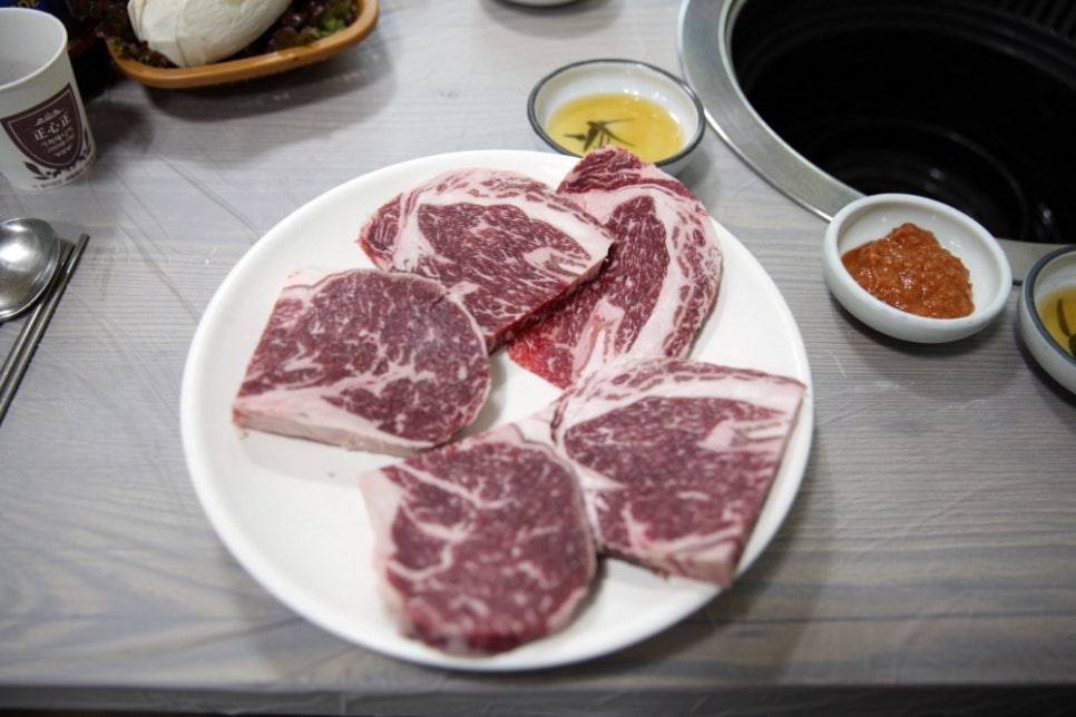 하정리식당 이미지