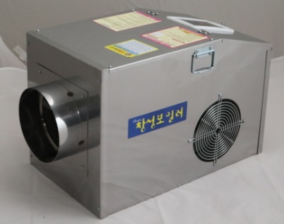 창성전기 이미지