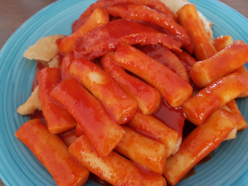 아차산찹쌀꽈배기 이미지