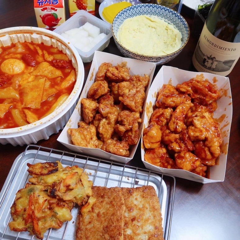 호식이두마리치킨후암점 이미지