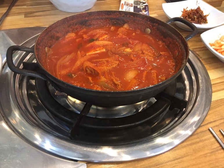 빨간정성 이미지