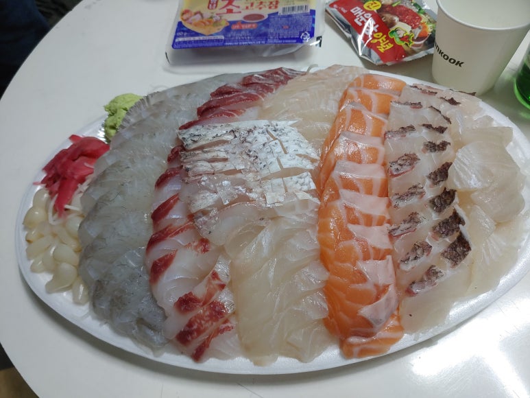 해태수산 이미지