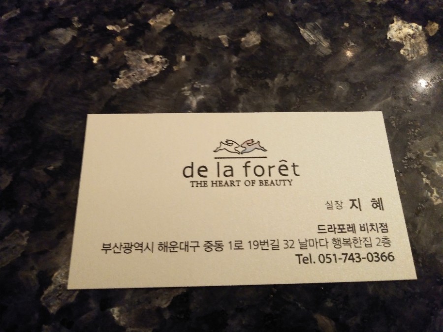 드라포레비치점 이미지