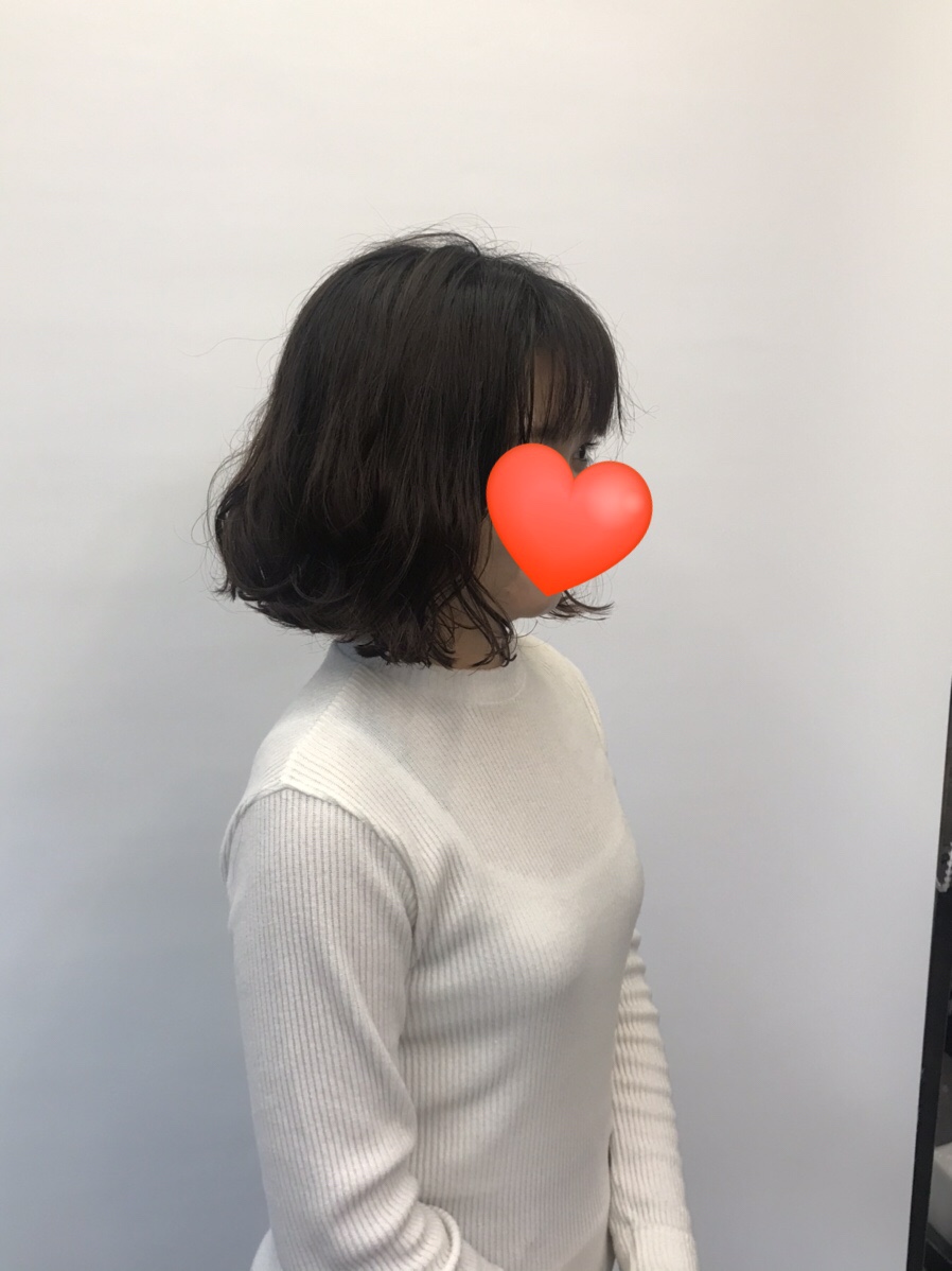 헤어모드 이미지