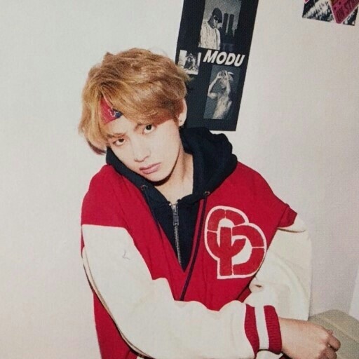 태형헤어 이미지